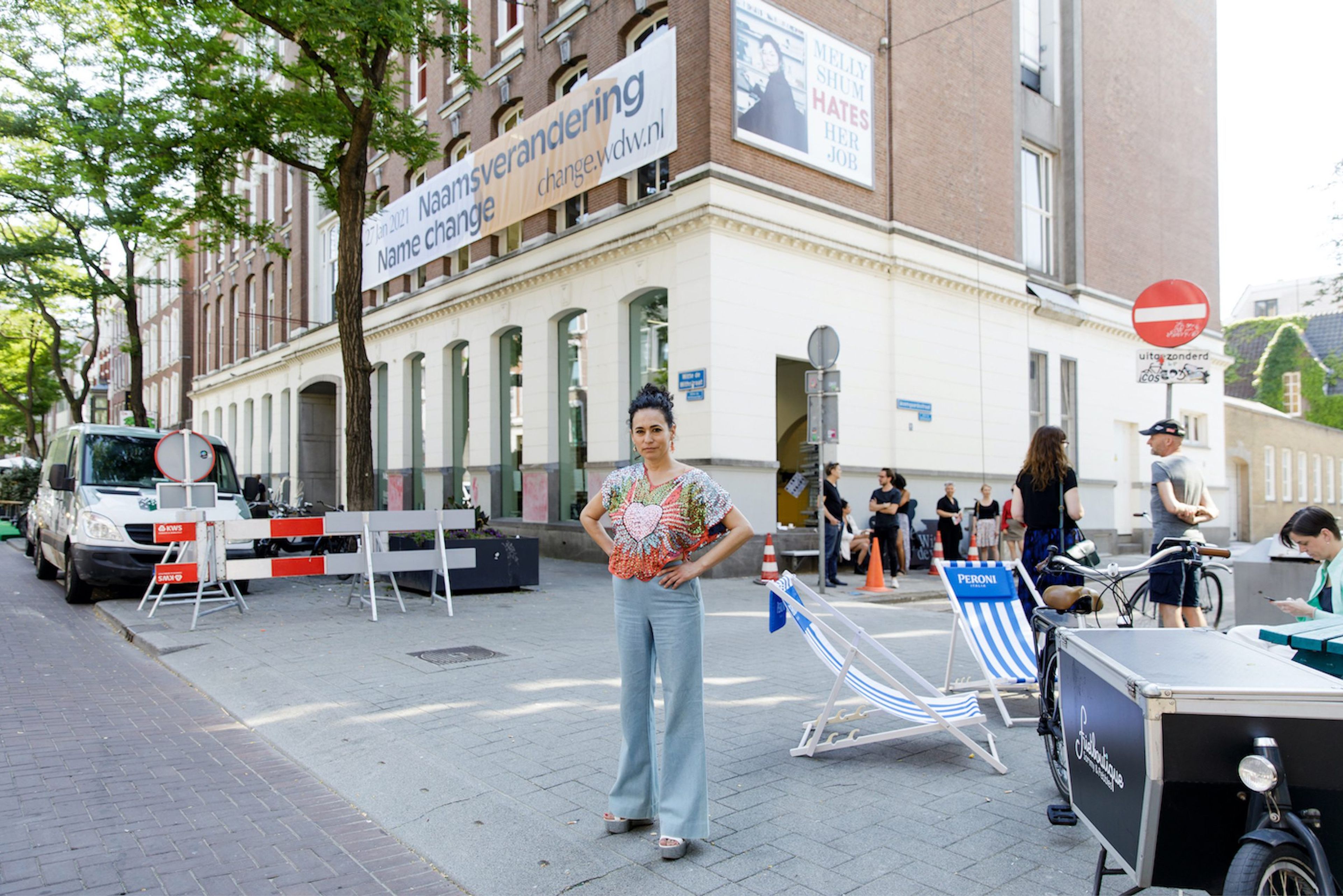 What’s at Stake in Decolonizing an Art Institution? - Contemporary And