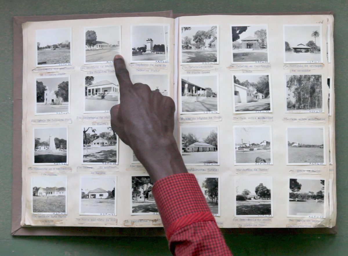 WIR SIND ALLE BERLINER: 1884-2014 - Keynote Lectures with Simon Njami and Ann L. Stoler