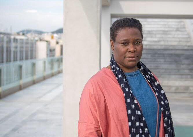 Iniva introduces Sepake Angiama as new Artistic Director - Contemporary And