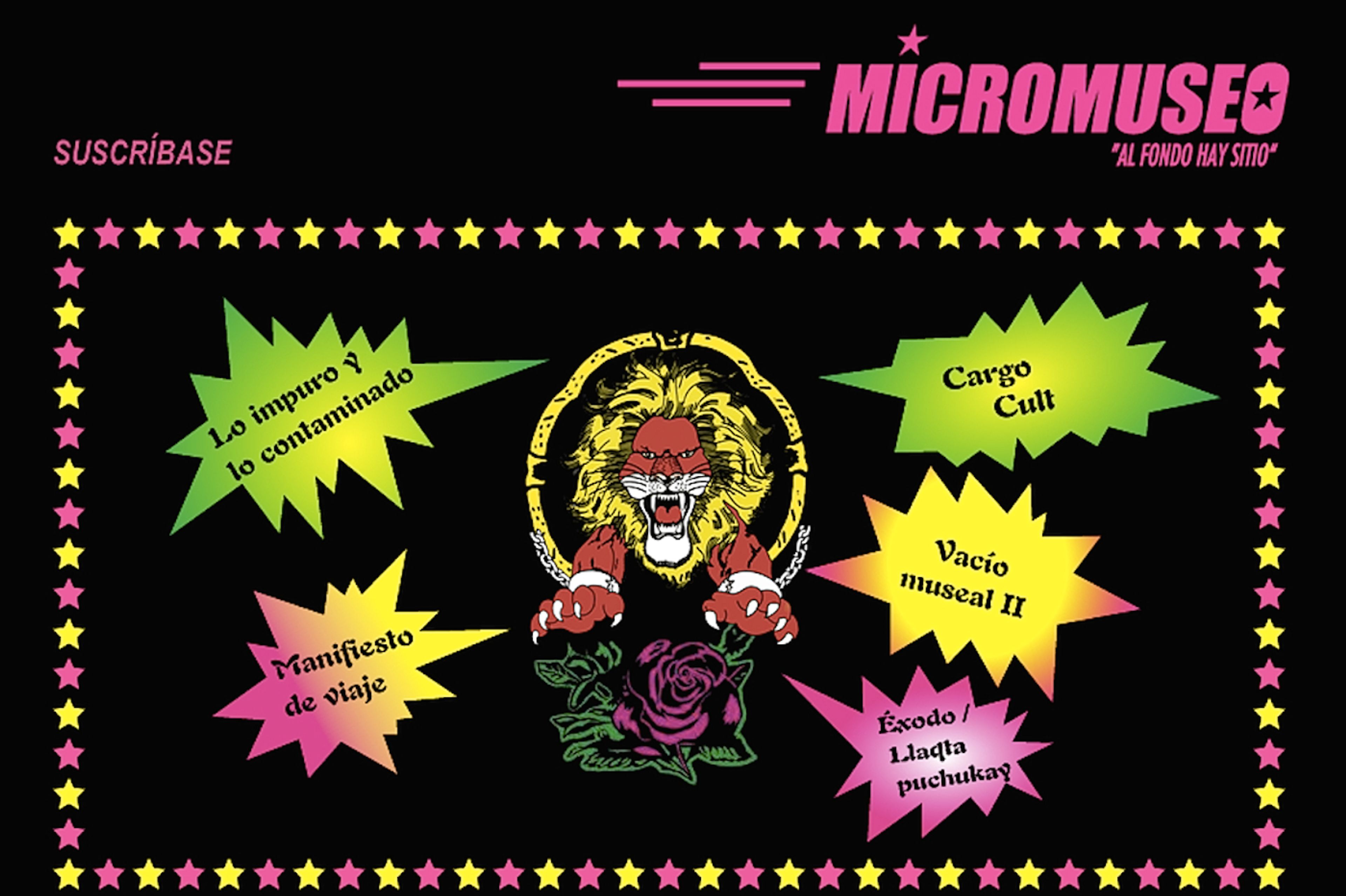 Micromuseo