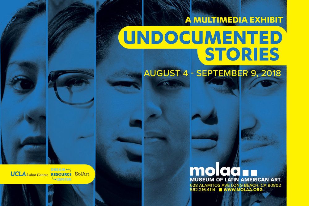 Undocumented Stories