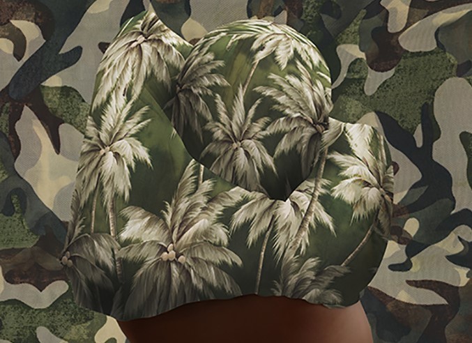 Joiri Minaya: Divergences