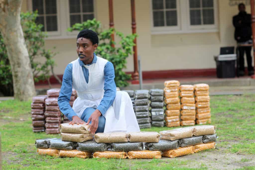 ICA Live Art Festival 2020