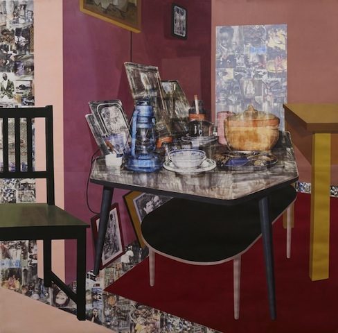 Infinite possibilities - Contemporary And