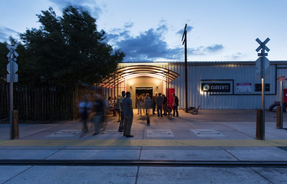 CURRENTS New Media Art Festival 2017