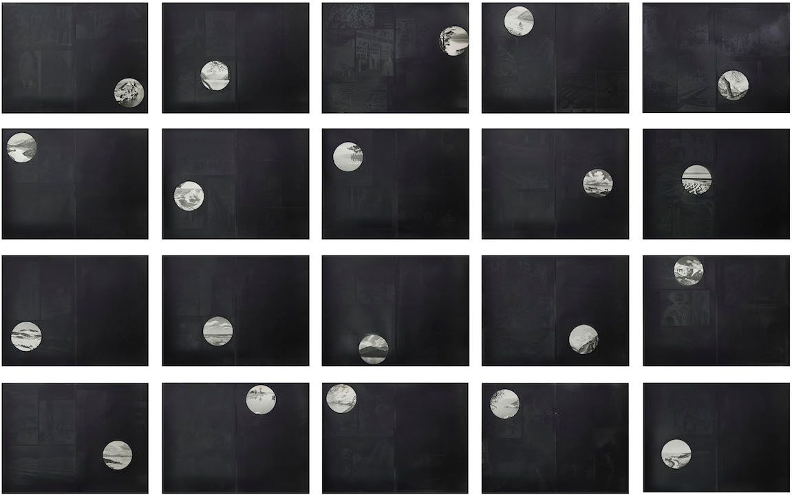 Minor Cosmopolitan Weekend