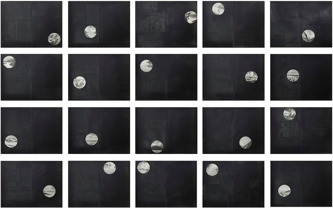 Minor Cosmopolitan Weekend