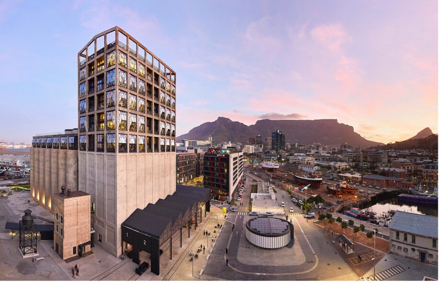 Museum Fellowship Programme