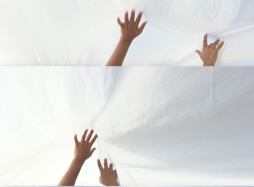 Thania Petersen: IQRAA