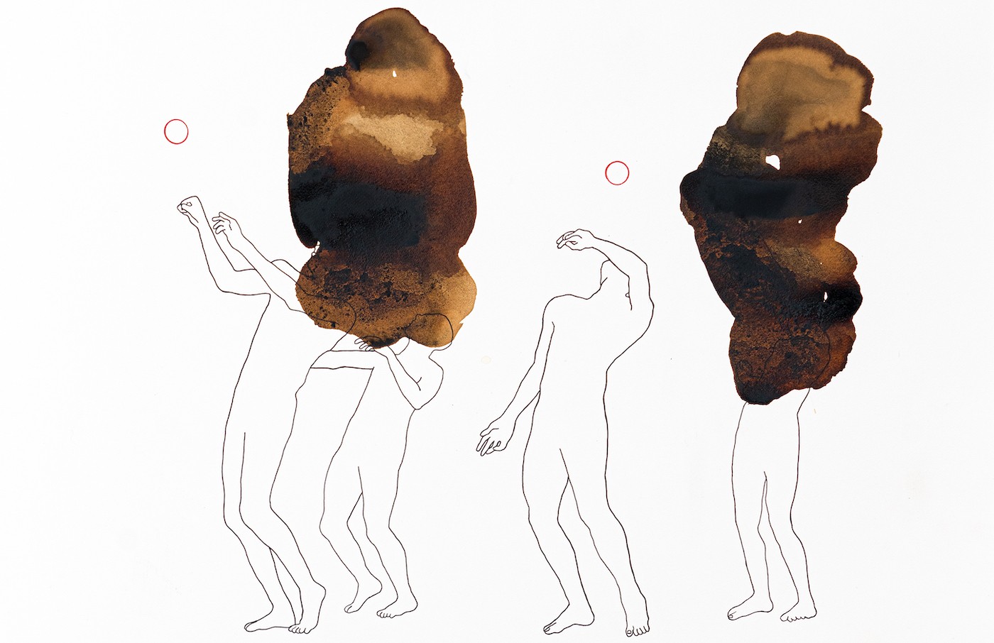 Kimvuka (Together) – Group Show