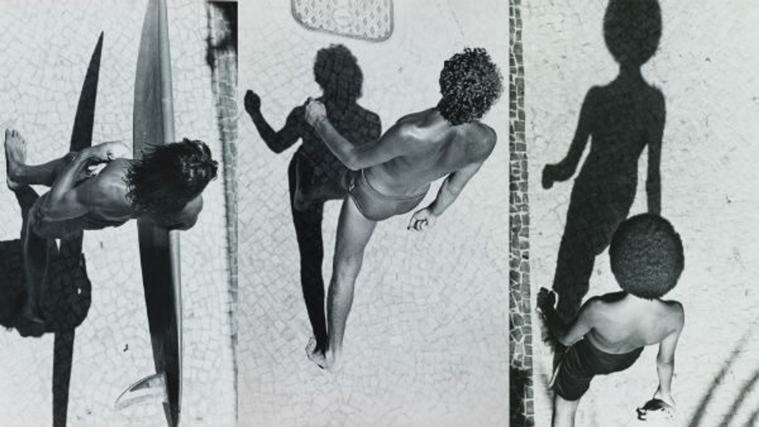 Love and Ethnology : The Colonial Dialectic of Sensitivity (after Hubert Fichte)