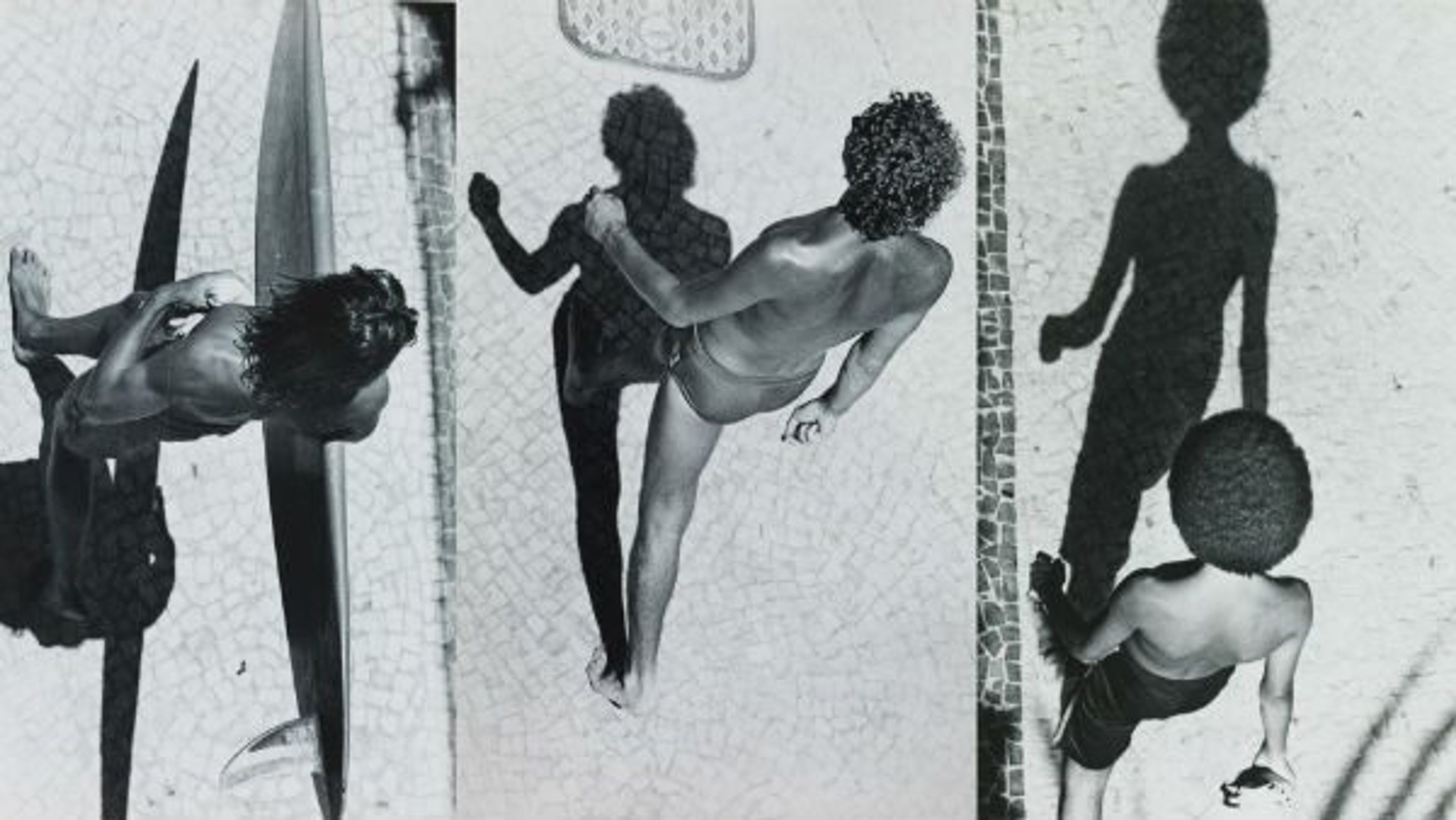 Love and Ethnology : The Colonial Dialectic of Sensitivity (after Hubert Fichte)