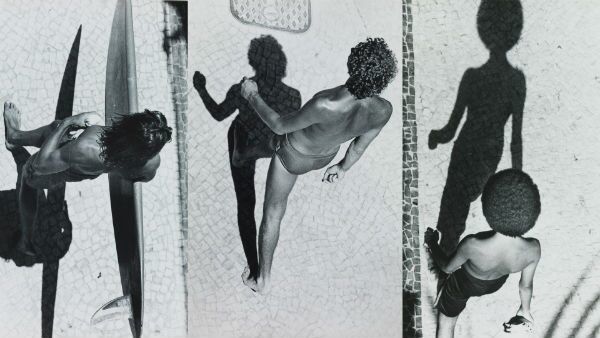 Love and Ethnology : The Colonial Dialectic of Sensitivity (after Hubert Fichte)