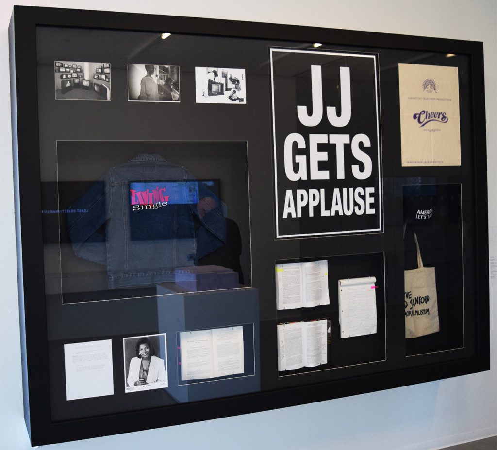 Made in L.A. 2016: a, the, though, only