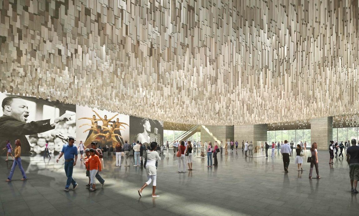 "It is an exciting time for architects in Africa" - Contemporary And