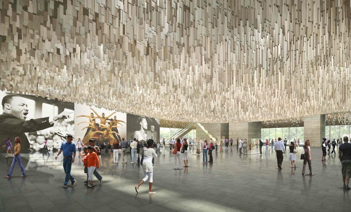"It is an exciting time for architects in Africa" - Contemporary And