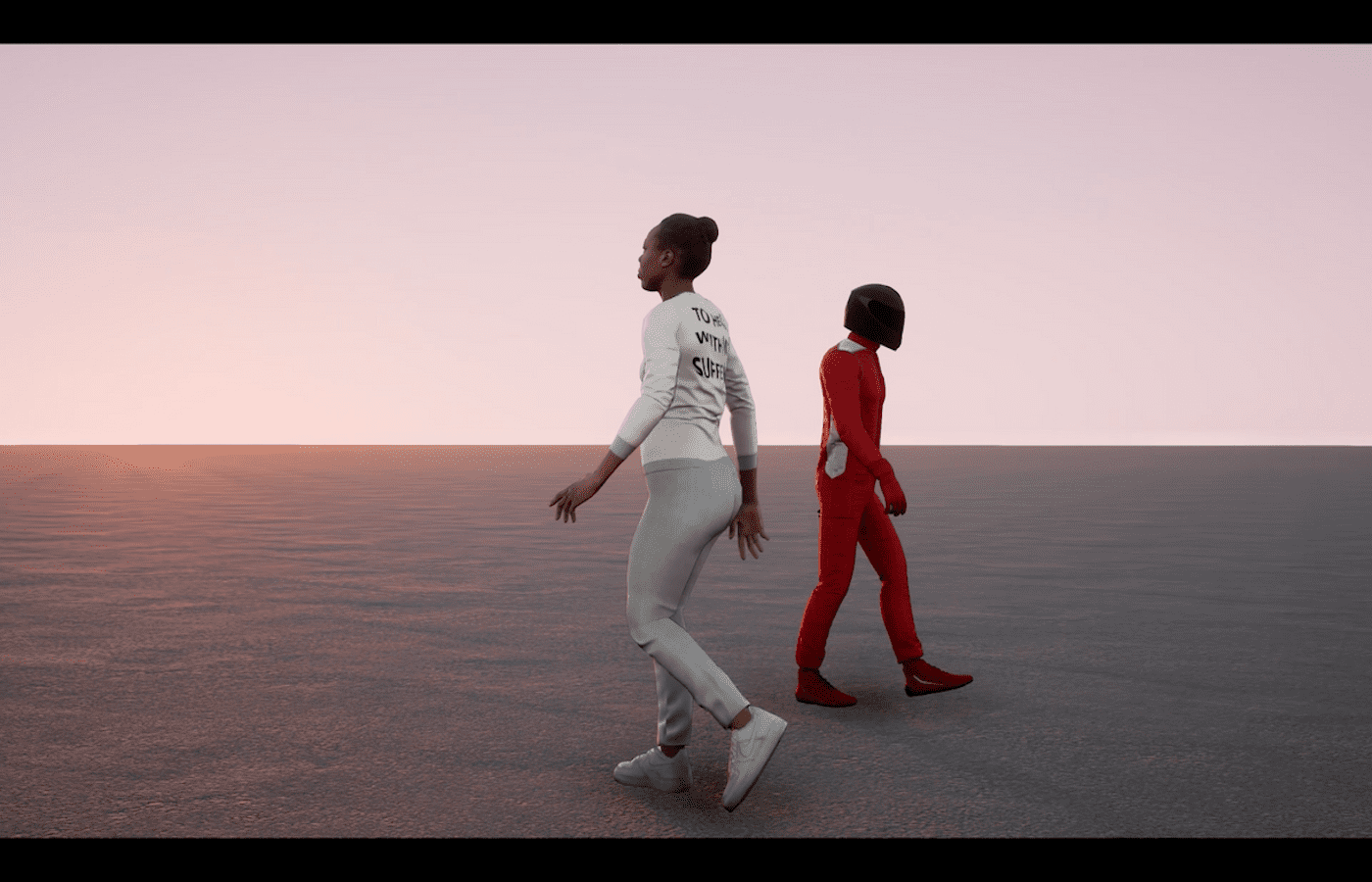 Martine Syms: Grio College