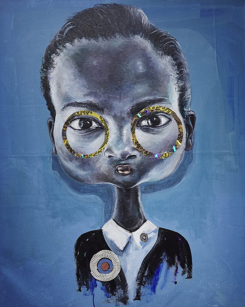 Rainbow Brigades 9, 2016