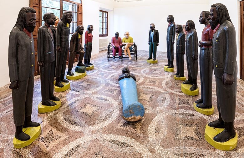 Sarenco L’Africano and the Italo-African Fusion of the 1980s and 1990s