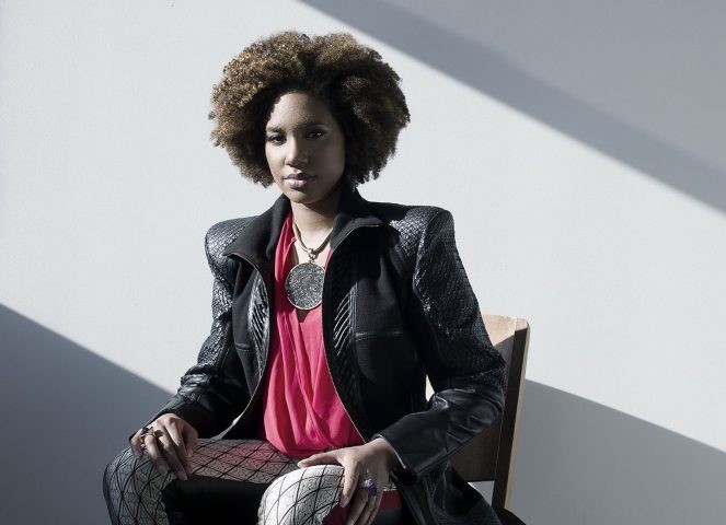 LaToya Ruby Frazier Wins Inaugural Gordon Parks Foundation/Steidl Book Prize - Contemporary And
