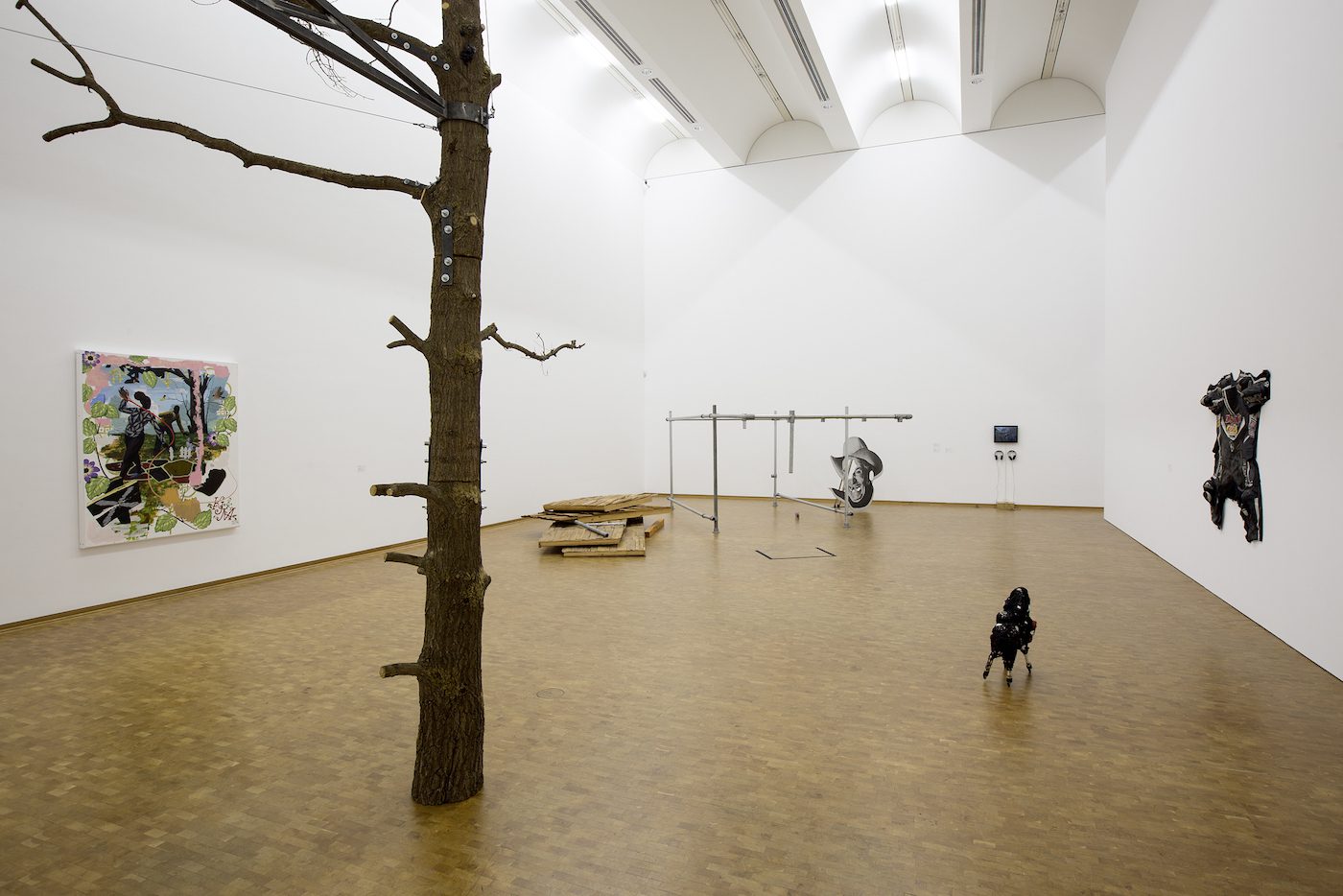 Yilmaz Dziewior: In Search of a Broader Audience at Museum Ludwig in Cologne - Contemporary And
