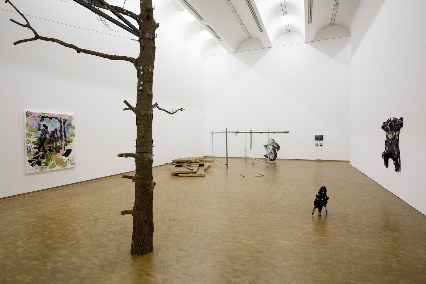Yilmaz Dziewior: In Search of a Broader Audience at Museum Ludwig in Cologne - Contemporary And