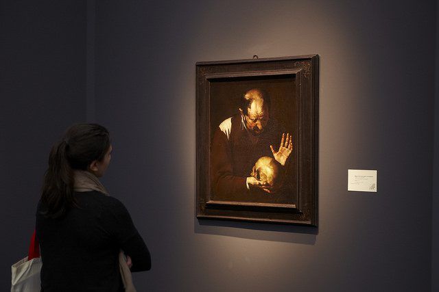 Frieze Masters 2015
