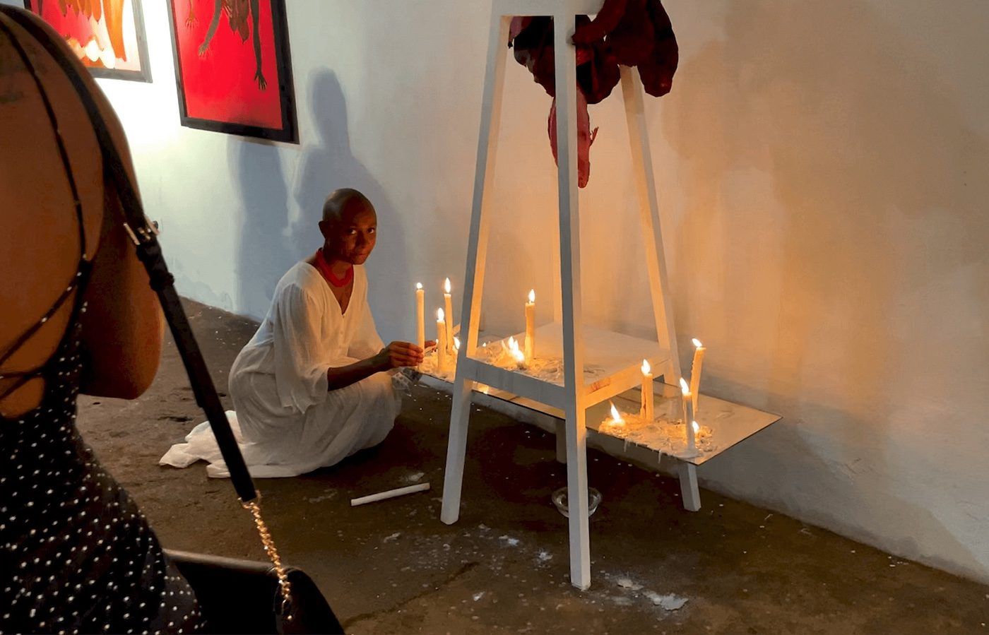 Open Call for International Exhibition Proposals