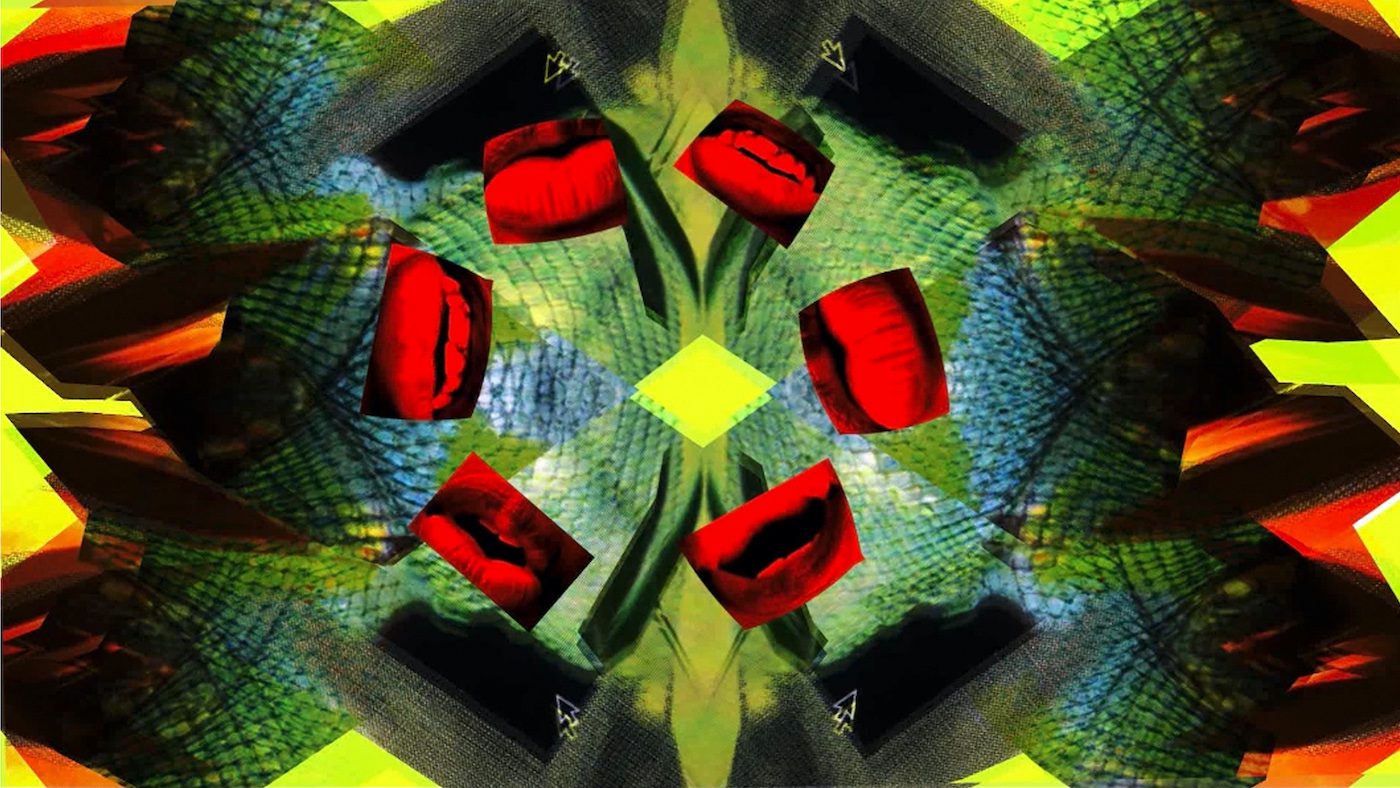 How to Shape-shift in an Intersectional Digital World - Contemporary And