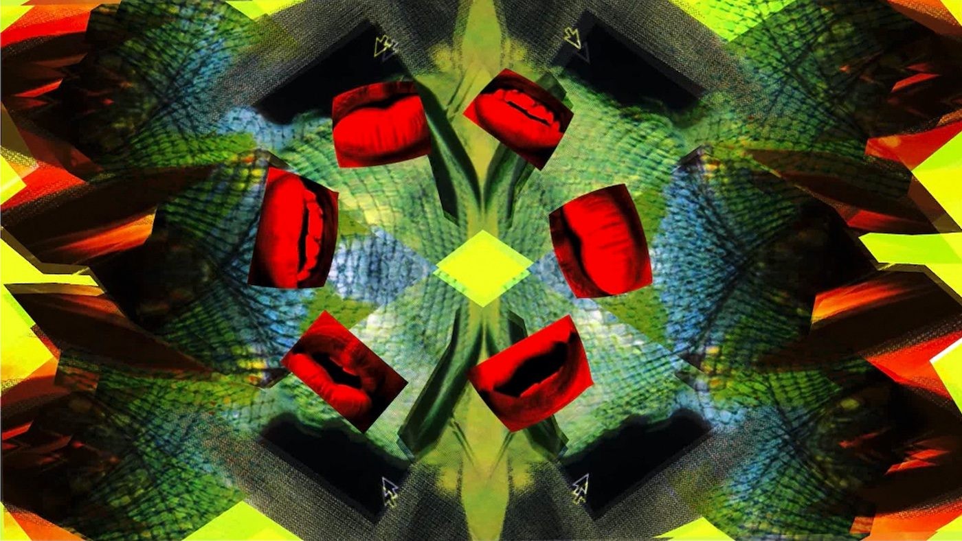 How to Shape-shift in an Intersectional Digital World - Contemporary And