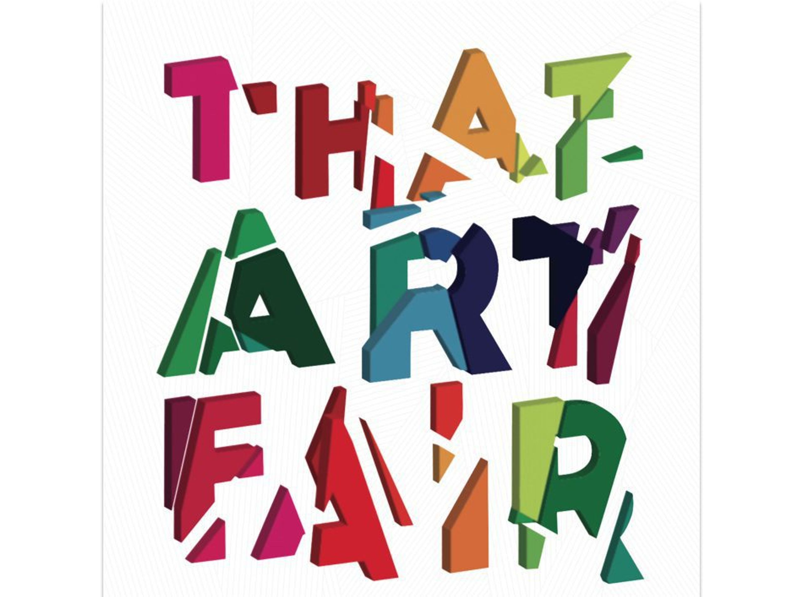 THAT ART FAIR