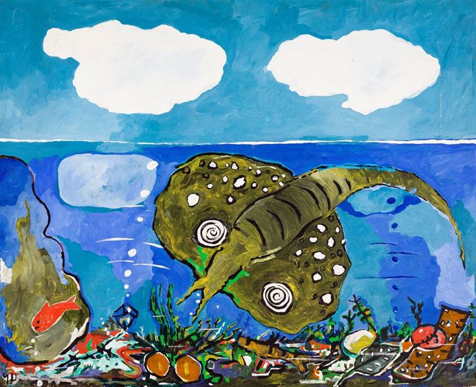 Gervane de Paula: Como é bom viver em Mato Grosso