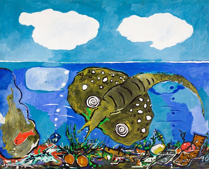 Gervane de Paula: Como é bom viver em Mato Grosso