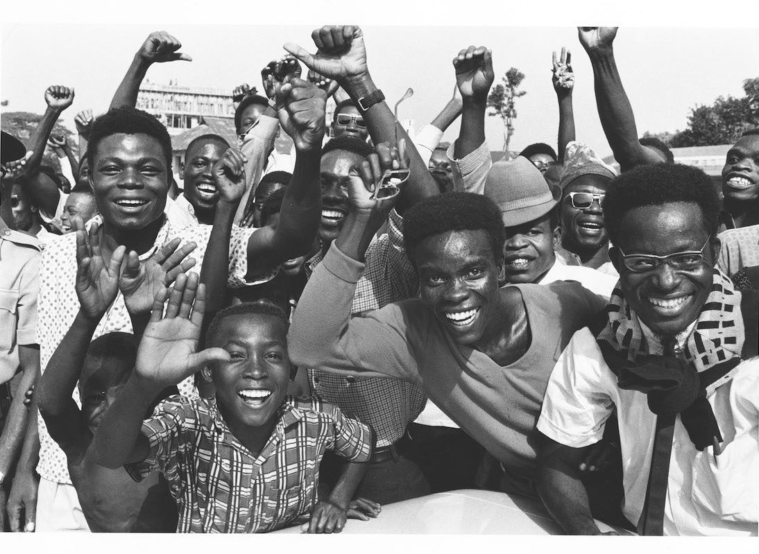 Schomburg Center’s Curators’ Choice: Black Life Matters