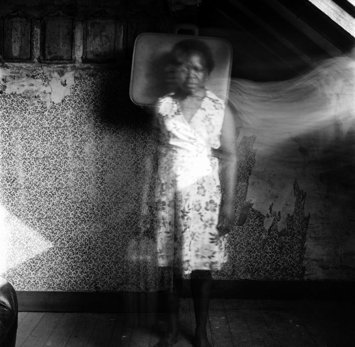 Some Things Hidden – Group Show