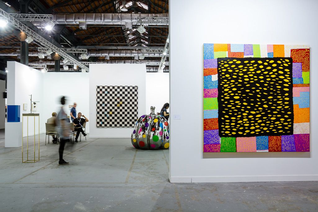 Narrativas afro-brasileiras na arte