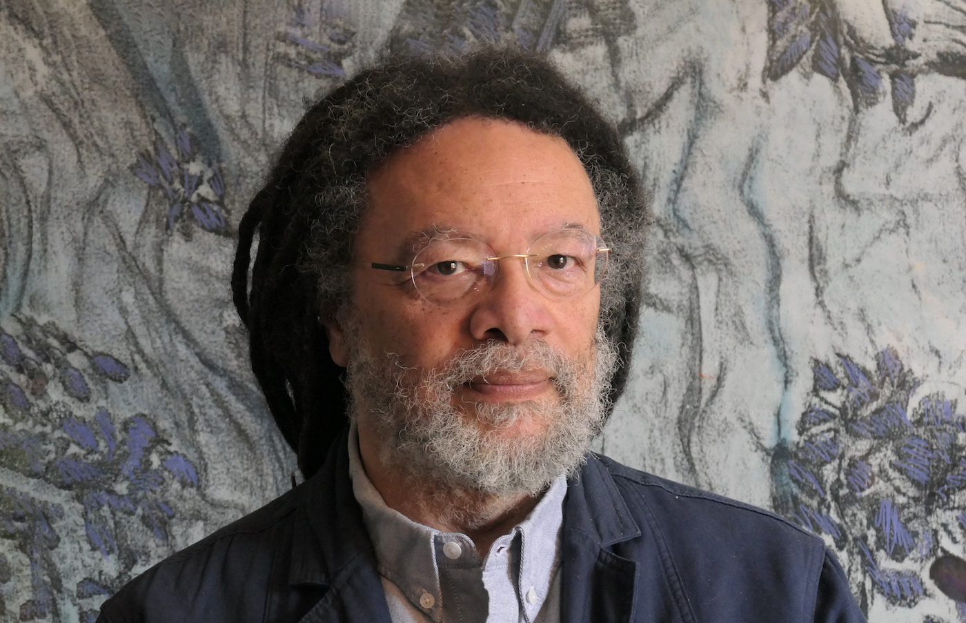 Professor Paul Gilroy named Laureate - Contemporary And