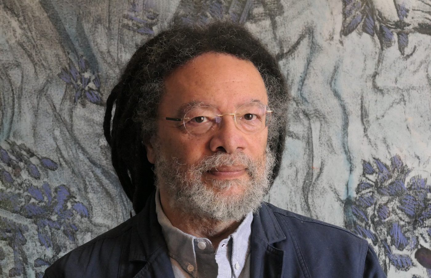 Professor Paul Gilroy named Laureate - Contemporary And