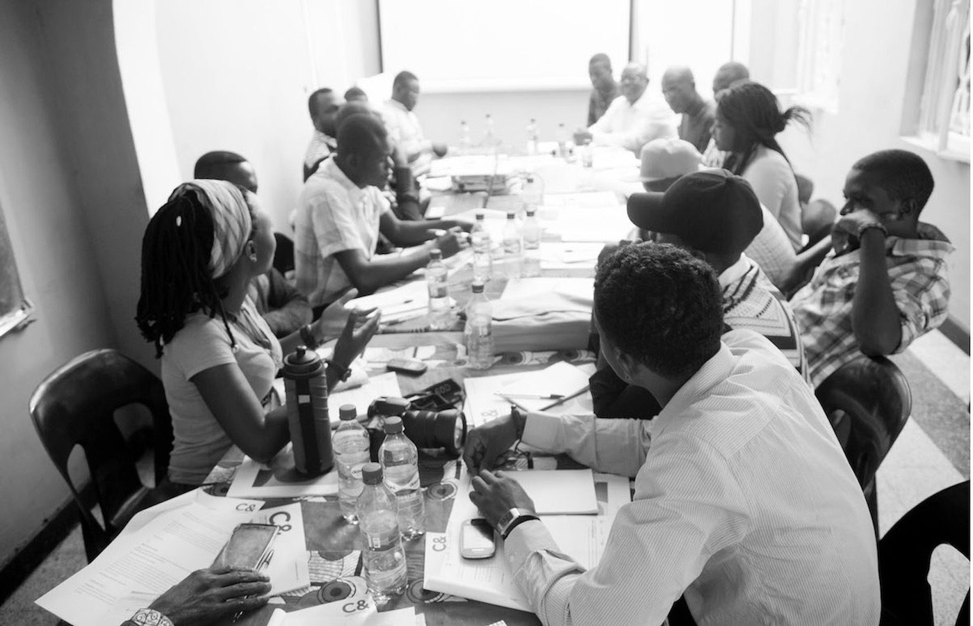 JAS x C& Critical Writing Workshop