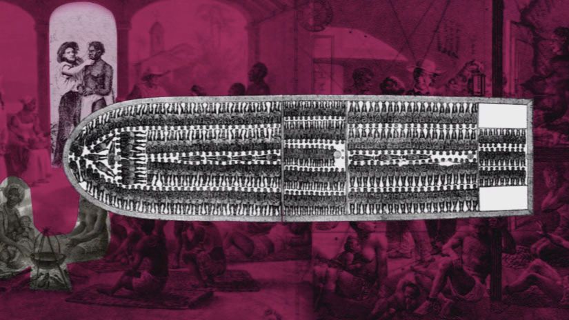 A última abolição