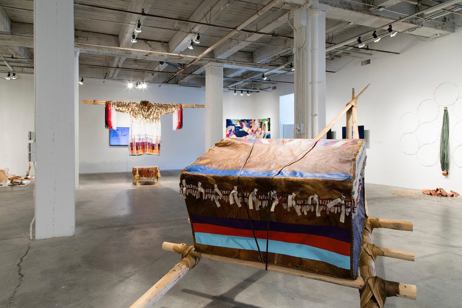 Curator-in-Residence Program 2019