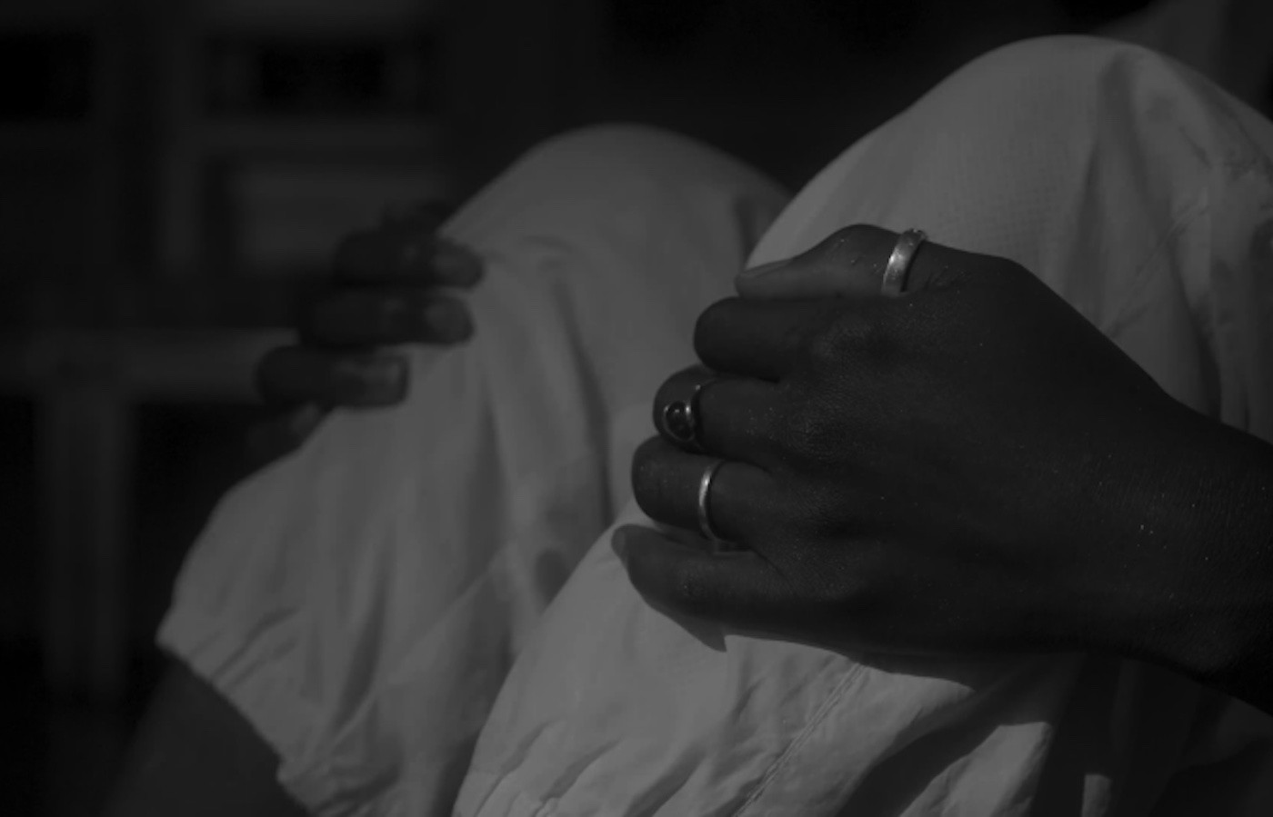 Nnenna Onuoha: AFTERLIVES