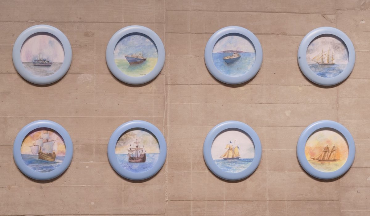 Relationship Status: It’s Complicated - Contemporary And