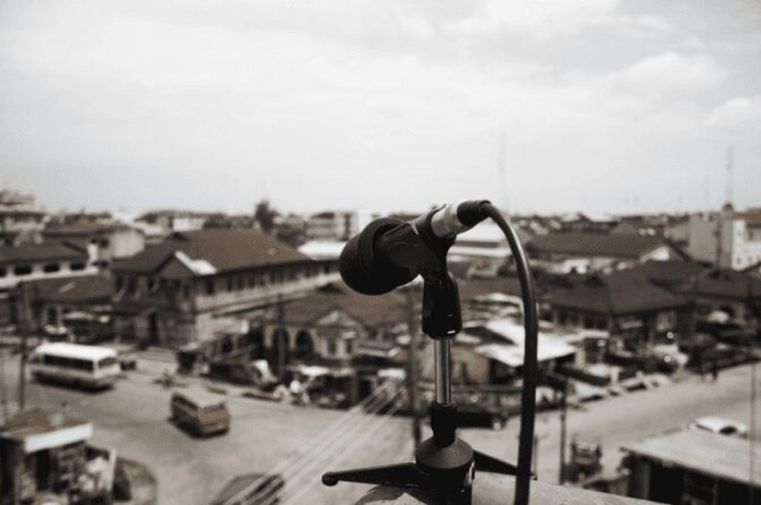 Call for applications: Training programme for Culture journalists in Lagos