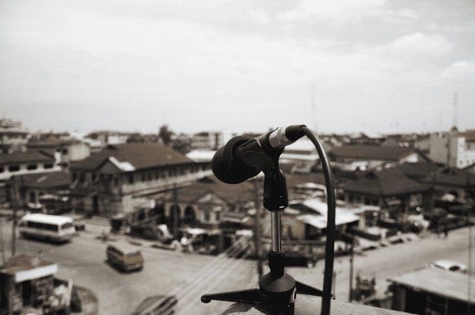 Call for applications: Training programme for Culture journalists in Lagos