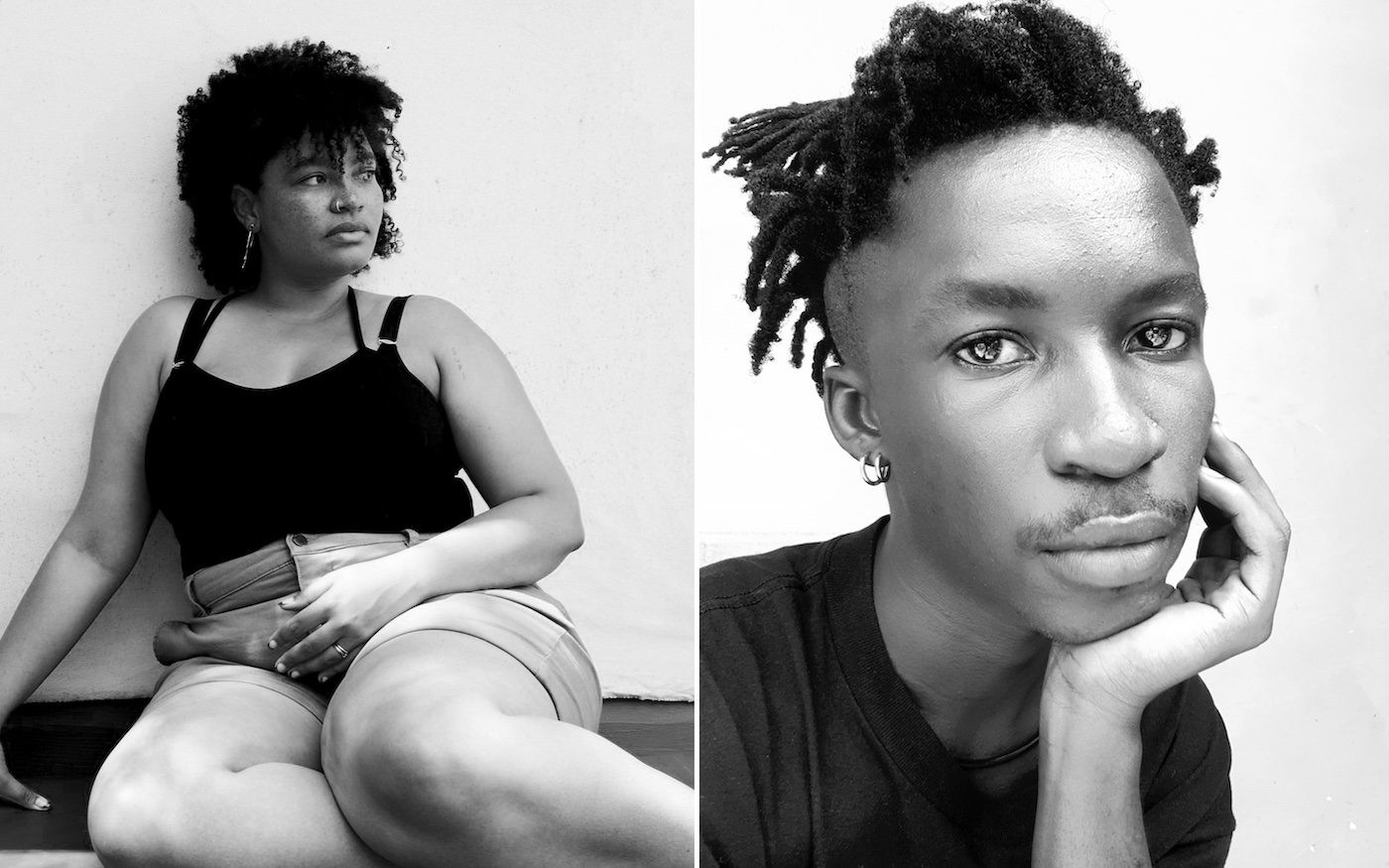 Intra-Actions #3: An Infectious Feeling: Eric Gyamfi and Ama Josephine B. Johnstone in conversation