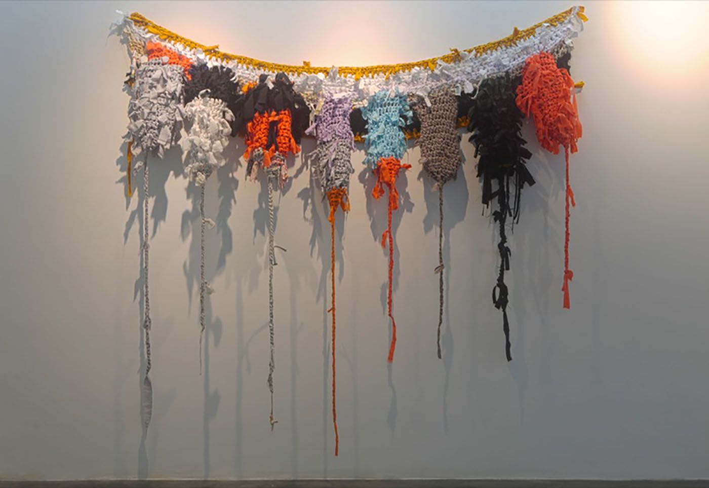 Tetas, Lidia Lisbôa. Foto: Gal Oppido.