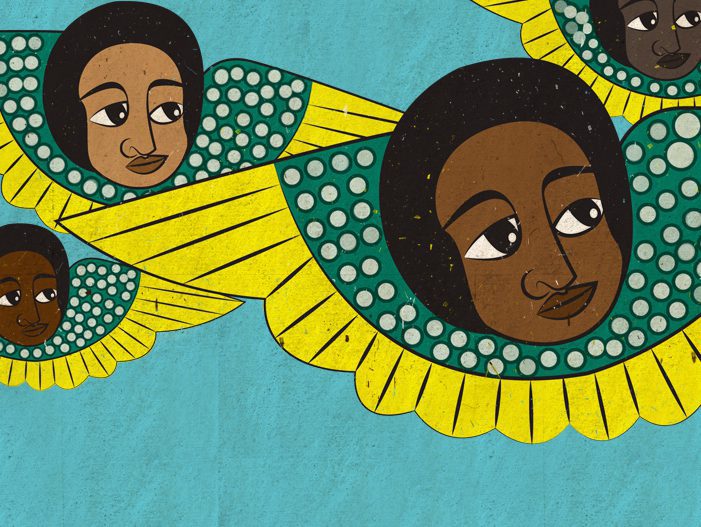 2015 Artists In Residency (AIR) programme