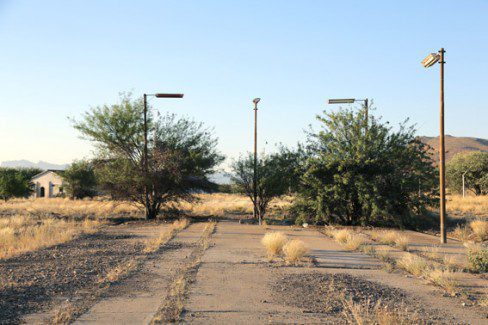 Otobong Nkanga: Comot Your Eyes Make I Borrow You Mine