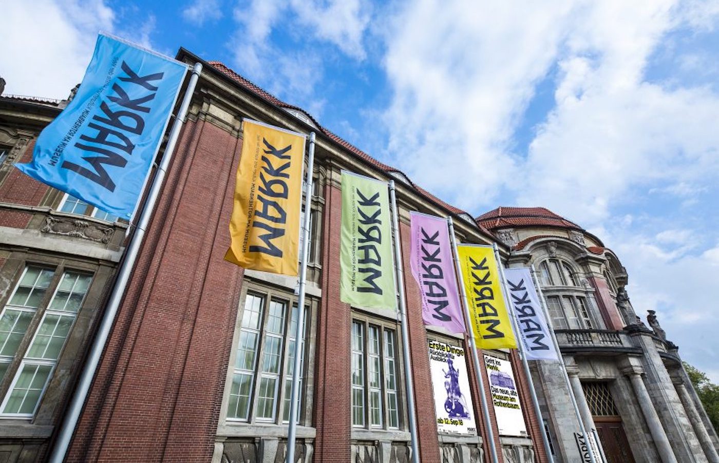 Art Residency at MARCC